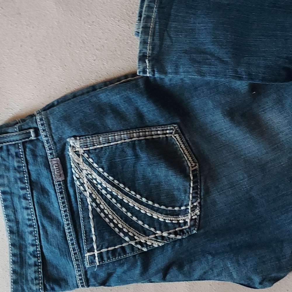 Cruel Girl Jeans